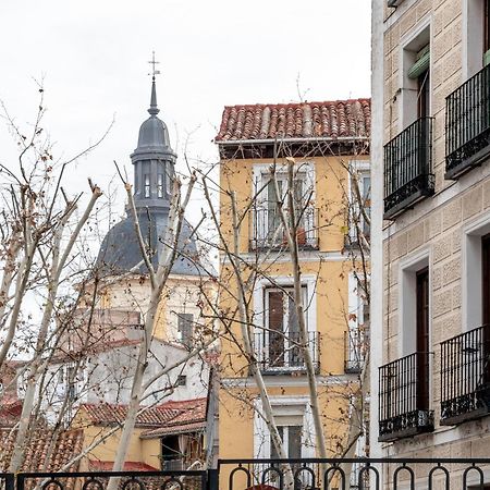 Precioso Piso En El Rastro By Bebalmy Daire Madrid Dış mekan fotoğraf