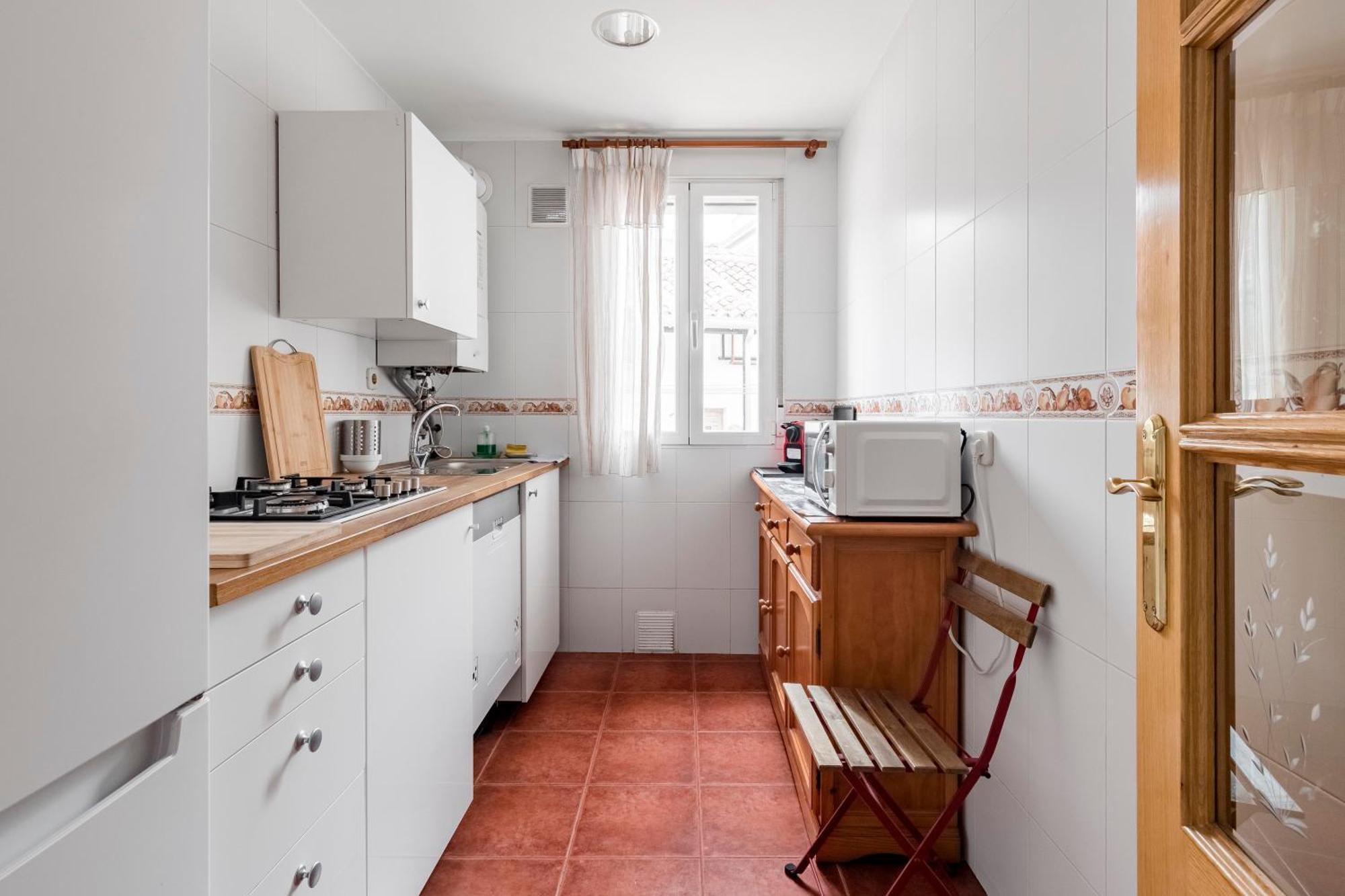 Precioso Piso En El Rastro By Bebalmy Daire Madrid Dış mekan fotoğraf