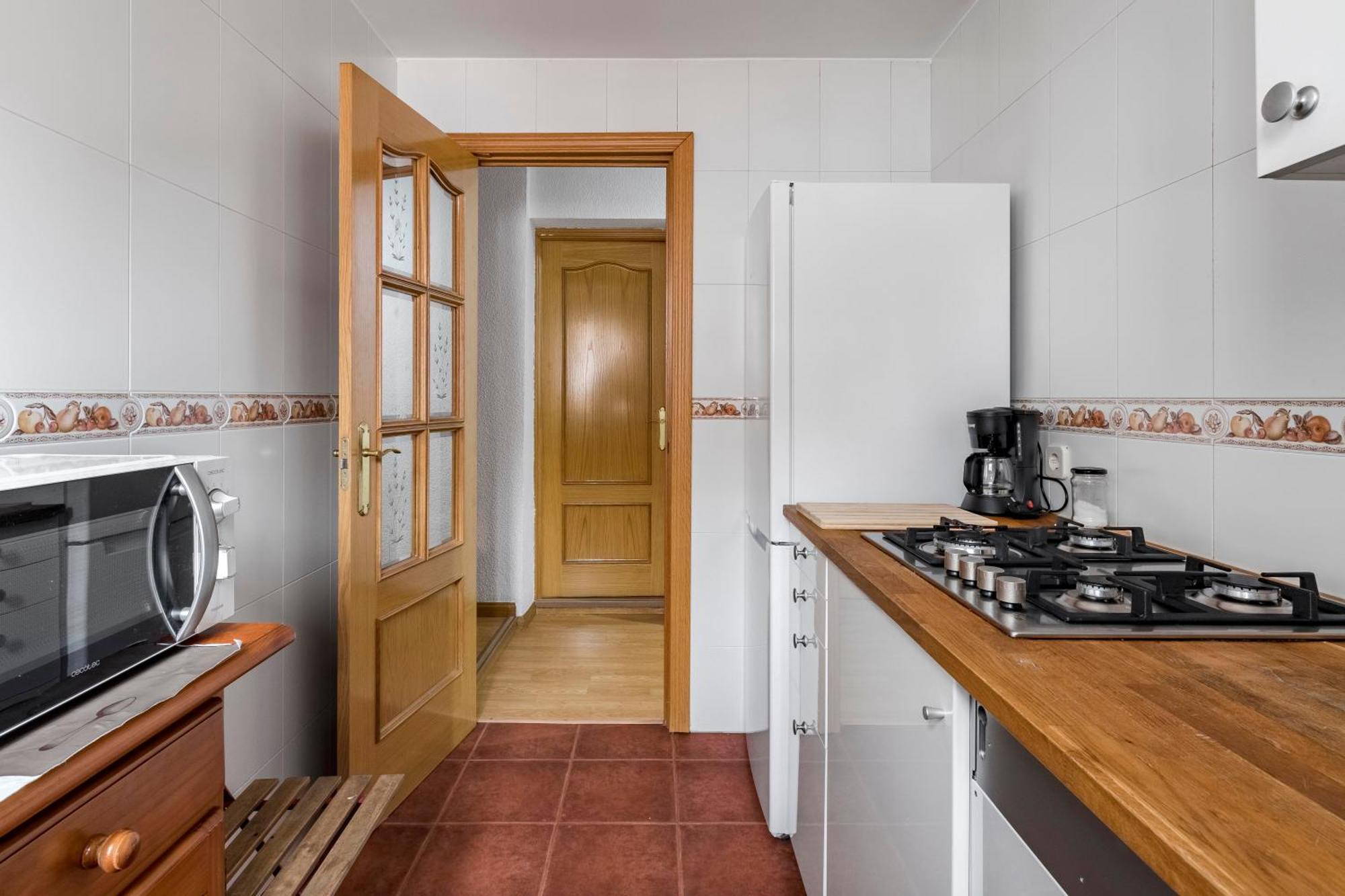 Precioso Piso En El Rastro By Bebalmy Daire Madrid Dış mekan fotoğraf